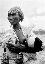 Paul Weinberg Bushman Collection